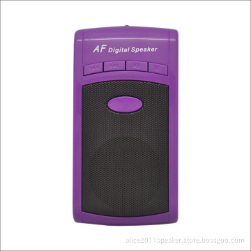 usb speaker mini speaker mobile speaker cards speaker(af-12)